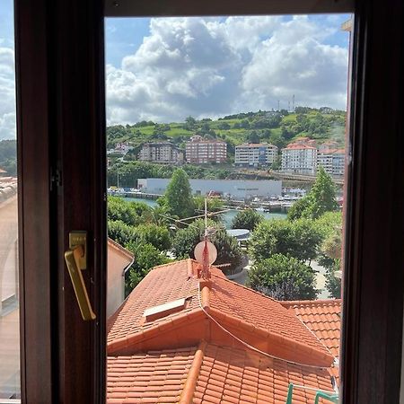 Vila Bermeo Park Exteriér fotografie